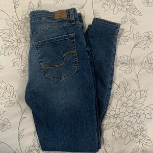 Levi’s Skinny Jeans